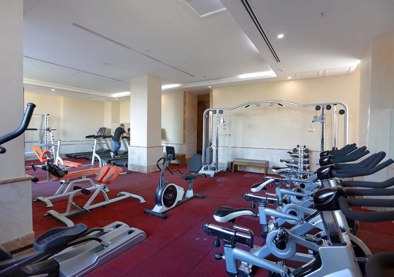Karam Jeddah Hotel ภายนอก รูปภาพ